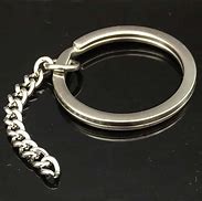 Image result for SS Key Ring