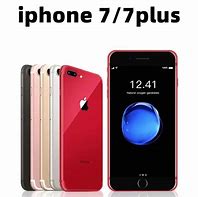 Image result for iPhone 7 Plus 64GB Sizes