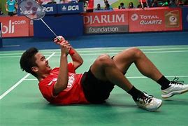 Image result for Badminton Words