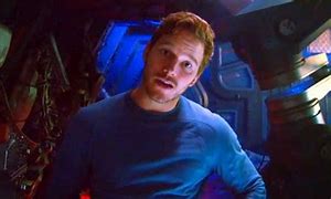 Image result for Chris Pratt Guardians of the Galaxy Tour