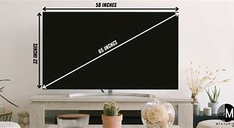 Image result for 60 Inch TV Box