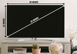 Image result for Samsung 8.5 Inch Smart TV Dimensions