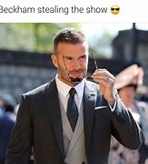 Image result for David and Victoria Beckham Lie Meme