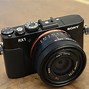 Image result for Sony RX 1X