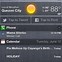 Image result for iOS 6 Notification Box