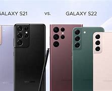 Image result for Samsung S21 Compari