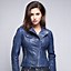Image result for Fashion Model Leather Jacket