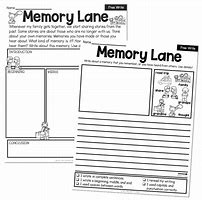 Image result for Writing Prompts for 2nd Grade