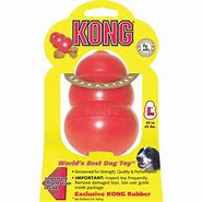 Image result for Kong Dog Toys