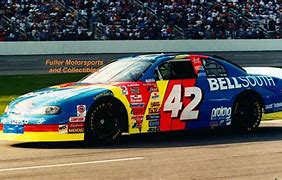 Image result for NASCAR 42 BellSouth Lumina