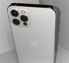 Image result for iPhone 12 Pro Max Unlocked Silver