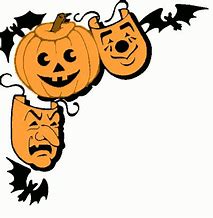 Image result for Absolutely Free Clip Art Halloween