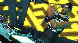 Image result for DJ Hero PS2