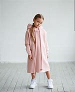 Image result for Hoodie and Skirt Outfit Kids