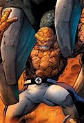 Image result for Thing Marvel