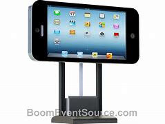Image result for Giant iPhone 4