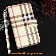 Image result for iPhone 6s Burberry Wallet Case
