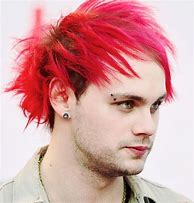Image result for Michael 5SOS Red Hair