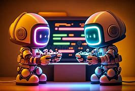 Image result for Robots and Ai