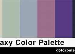 Image result for Pastel Galaxy Color Palette