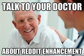 Image result for Old Doctor Meme