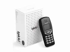 Image result for Nokia 3210