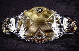 Image result for WWE NXT Championship