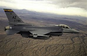 Image result for Air National Guard F-16