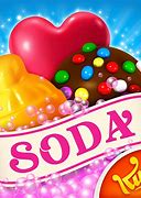 Image result for Candy Crush Soda Saga King
