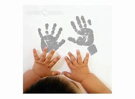 Image result for Baby Fingerprints
