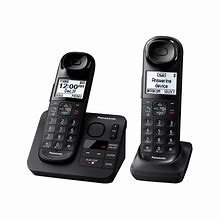 Image result for panasonic cordless phone