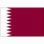 Image result for Qatar National Flag