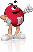 Image result for Red M&M Meme