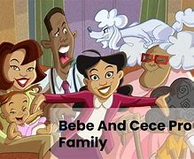 Image result for Bebe and CeCe Proud