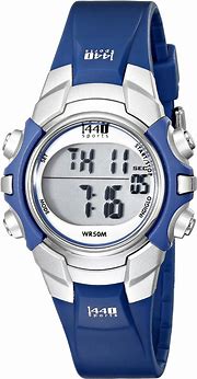 Image result for Timex 1440 Sports Digital Watch