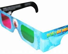 Image result for Blu-ray 3D Glasses