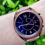 Image result for Samsung Galaxy Watch 3 Stainless Steel