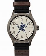 Image result for Timex Dallas Cowboys Watch