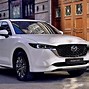 Image result for Mazda CX 50 vs CX-5