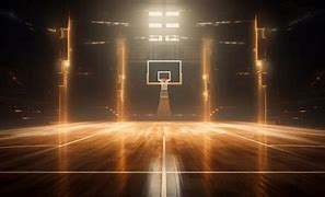 Image result for Basketball Court Lights