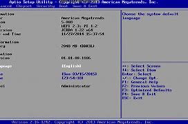 Image result for Windows BIOS-Update