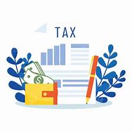 Image result for Tax Cartoon Png