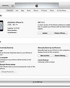 Image result for Latest iTunes Version Windows 10 for iPhone 6s
