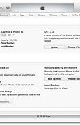Image result for How to Update iOS On iPhone 4