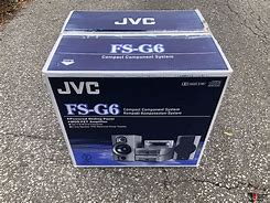 Image result for JVC System FS Y3