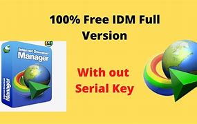 Image result for Free Internet Download Manager for Windows 11