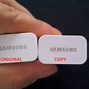 Image result for Fake Samsung Logo Charger