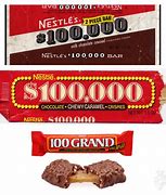 Image result for 1000000 Candy Bar