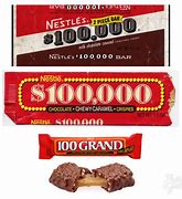 Image result for 100 Thousand Dollar Bar