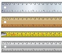 Image result for Scale Inch mm